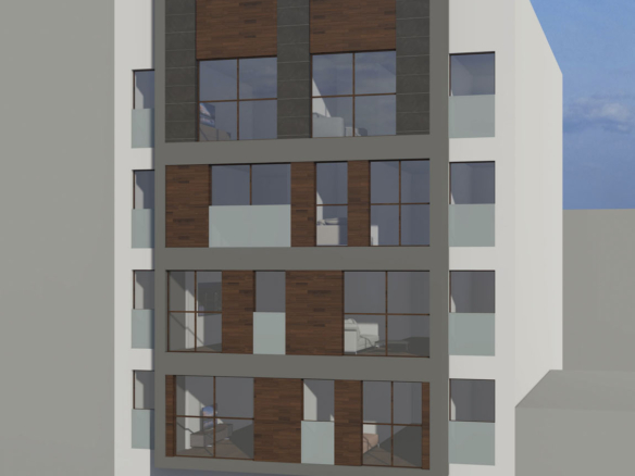 edificio cervantes nueva promocion castellon